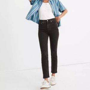 Madewell Perfect Vintage size 32